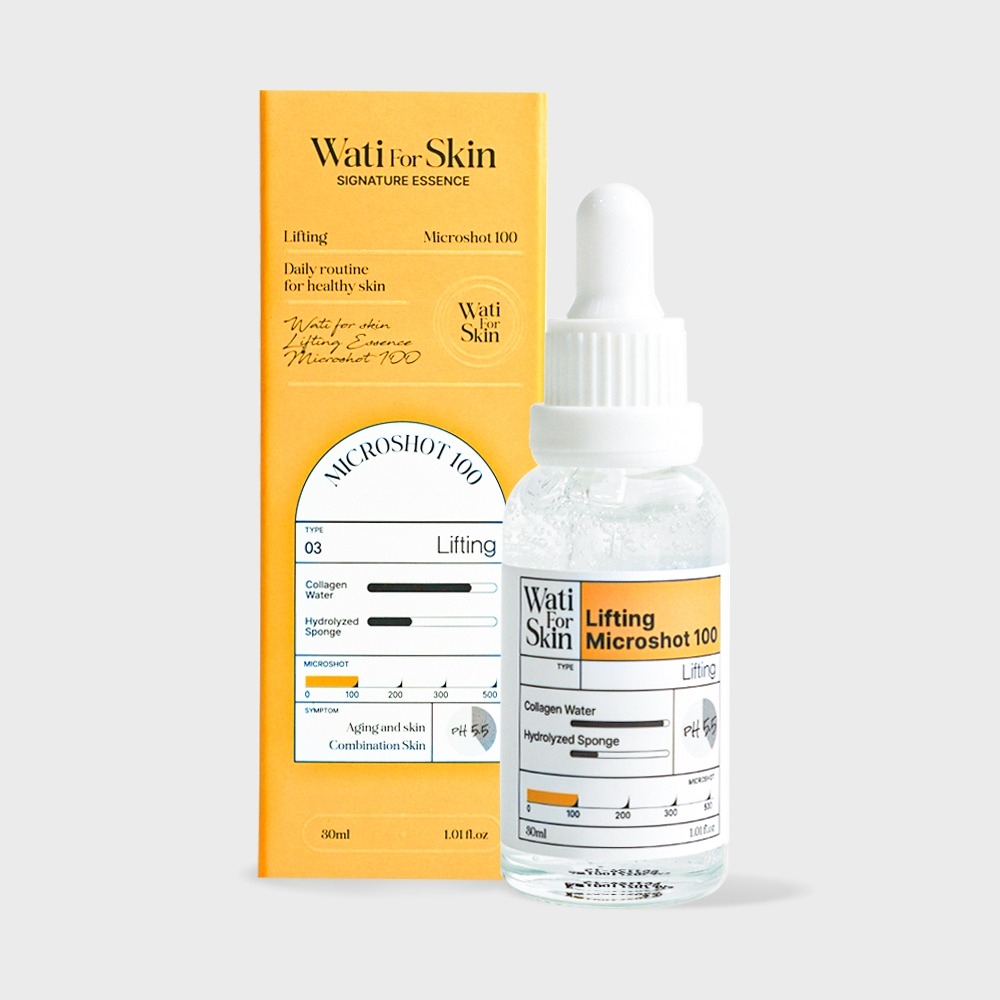 Watiforskin Lifting Microshot 100 30ml