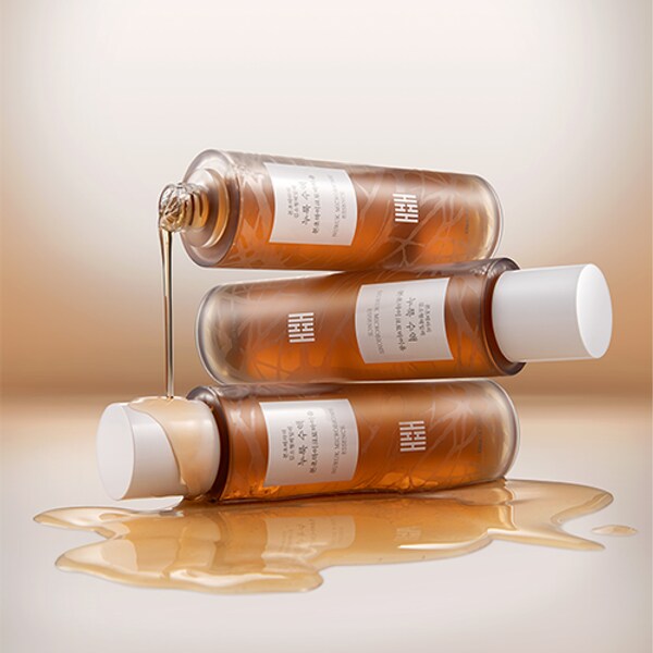 KimSohyung Hemille Herbal Fermented Nuruk Sap Essence 130ml