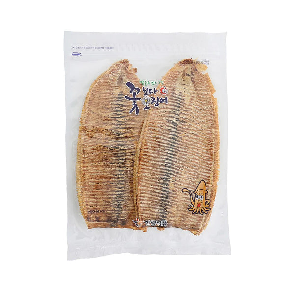 Hanyang Food Soft Flower Squid (130g)