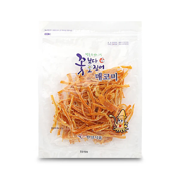 Hanyang Food Squid “Flower than Squid” Maekomi 150g