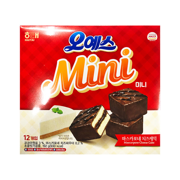 Haitai Oh Yes Mini (192g)