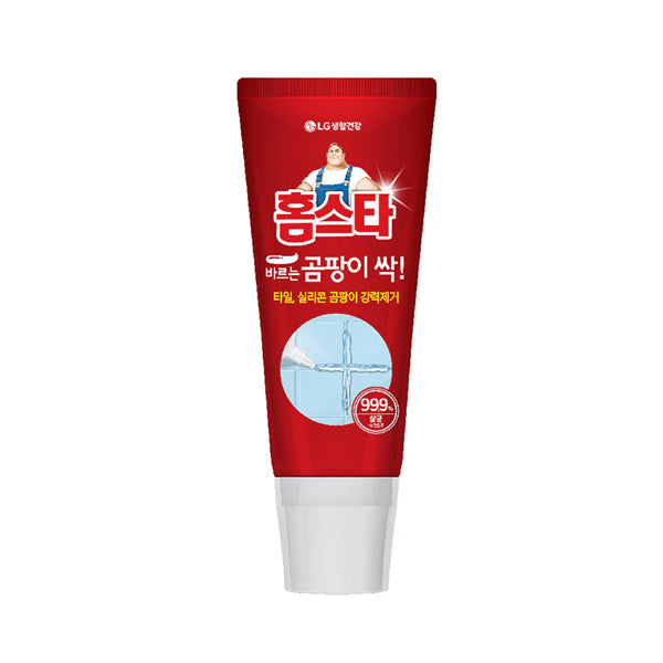 Homestar Spray-On Mold Remover 120ml