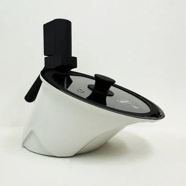 Vital Plant Roll Pan NEW Original Automatic Rotating Pot – Milk