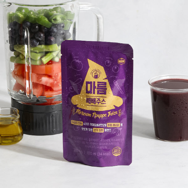 Dashin Shop Ground Water Chestnut – Skinny Juice 100ml