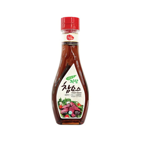Woori Food Low-Sugar Cham Sauce (285g)