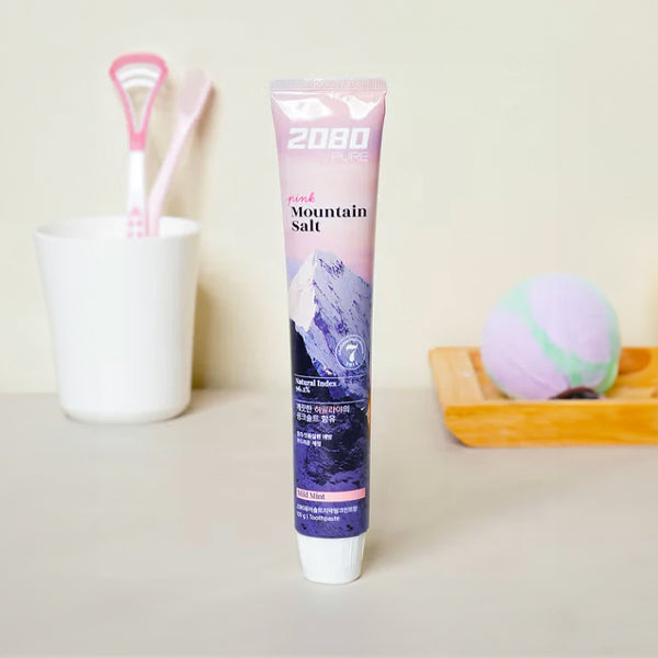 Aekyung Himalayan Pink Salt Toothpaste 100g