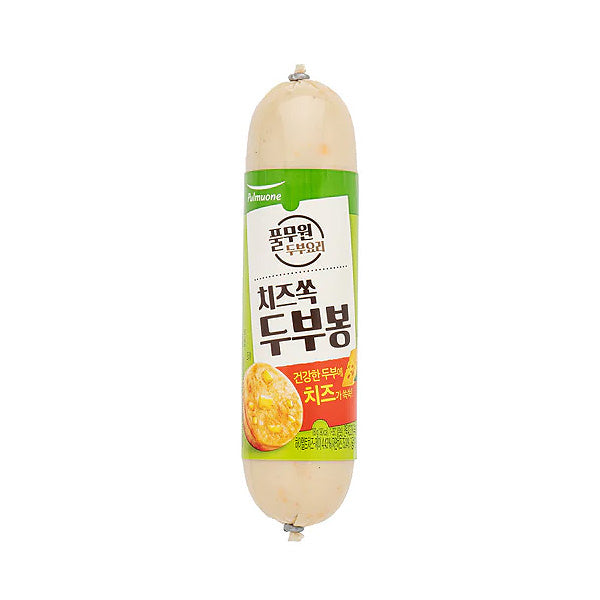 Pulmuone Tofu Stick – Cheese Filled 180g