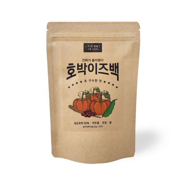 Good Farmer Pumpkin is Back Tea (2g × 20T)
