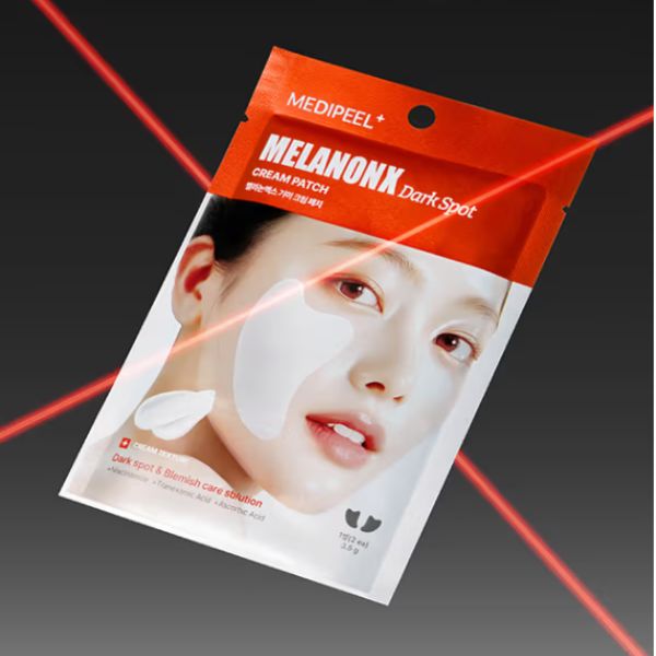 Medi-Peel Melanon X Blemish Cream Patch (2 sheets)