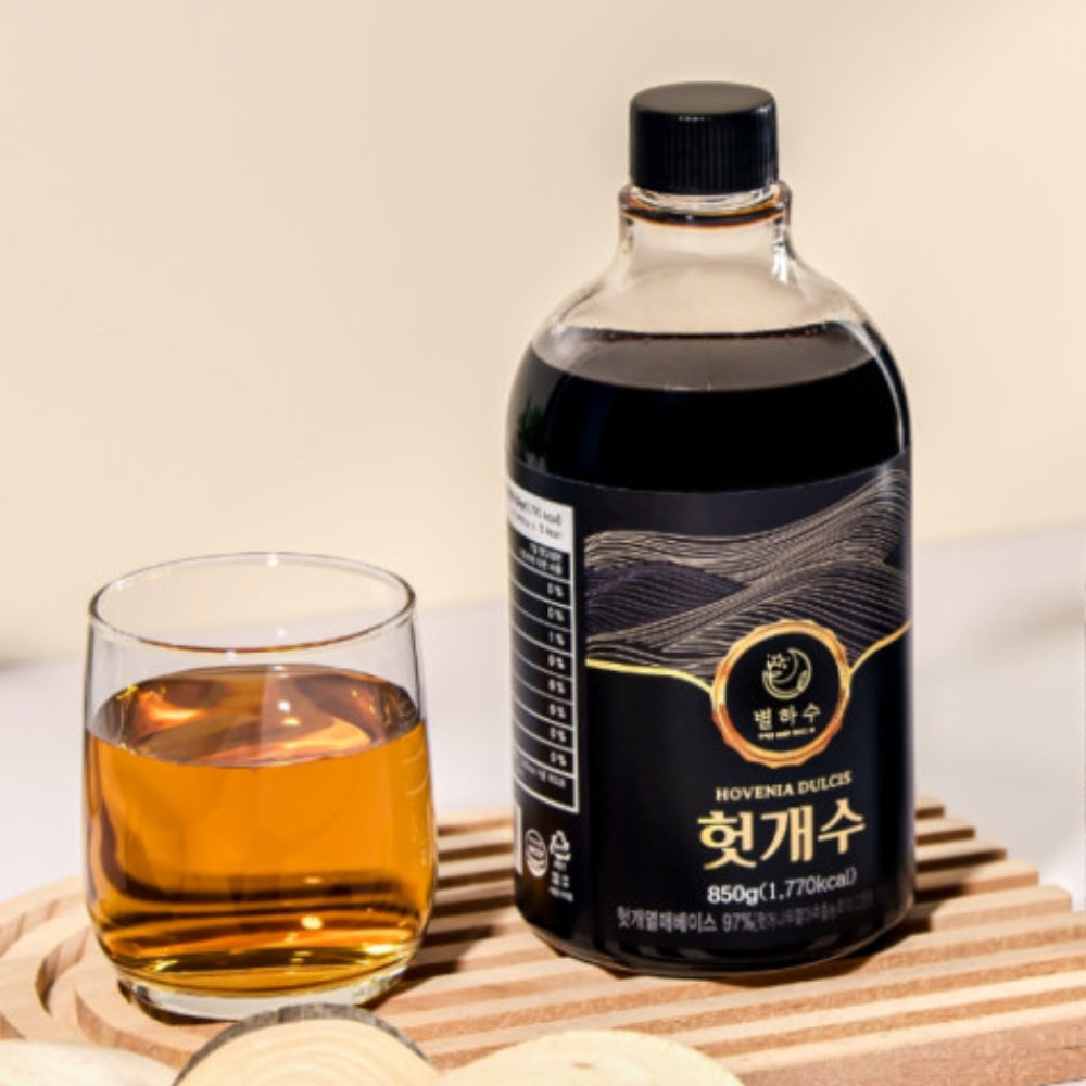 Byeolhasu 97% Youth Hovenia Tea 870g