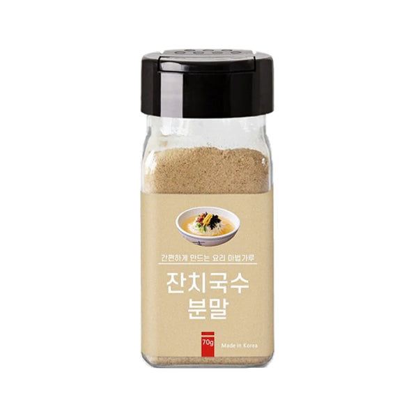 Barun Meegak Banquet Noodles Powder 70g