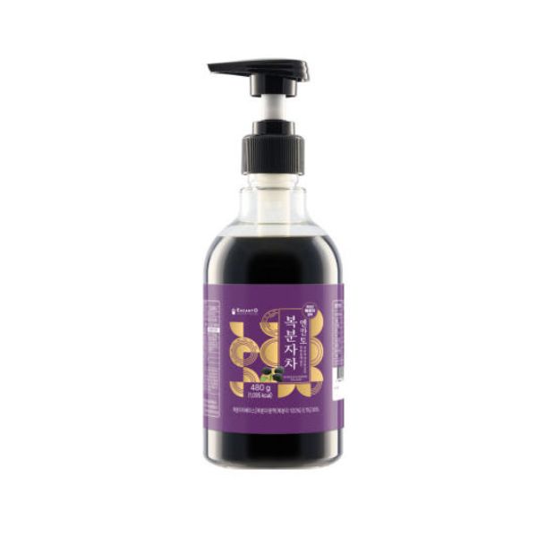 Encanto Korean Blackberry 98% 480g