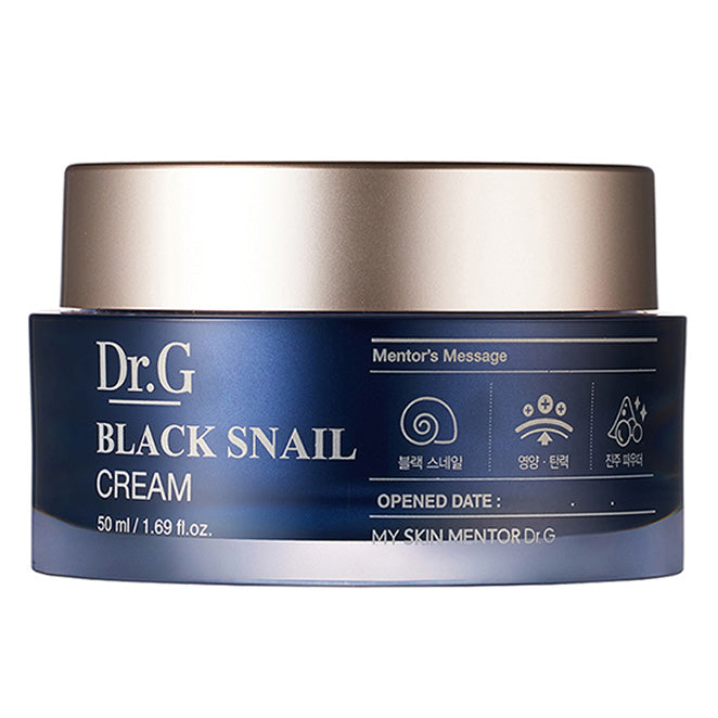 Black Snail Cream 50ml