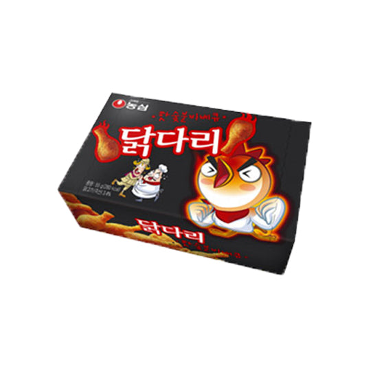 Chicken Drumstick Snack Fried Flavor 66g