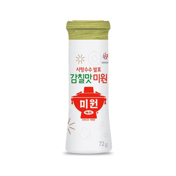 Chung Jung One Umami Miwon 72g (Container)