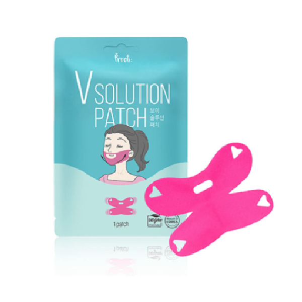 Prreti V-Line Solution Patch (1 piece)
