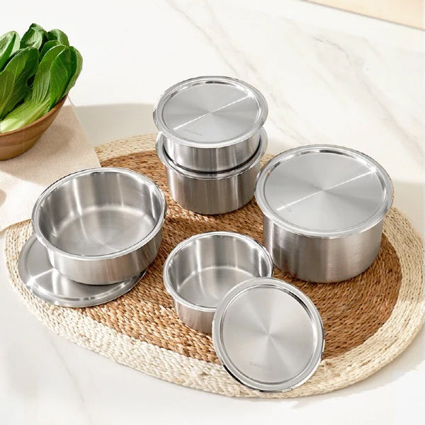 EverSten Cake – 5-Piece Set