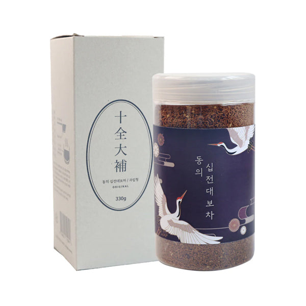 Ssanghwa Dabang Donguibogam Sipjeondaebo Tea 330g