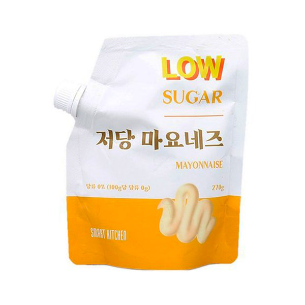Smart Kitchen Low-Sugar Mayonnaise Sauce 270g