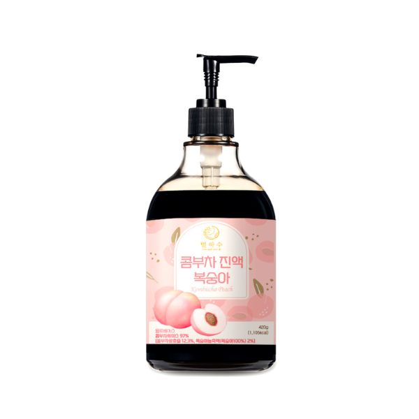 Byeolhasu 97% Kombucha Extract 420g
