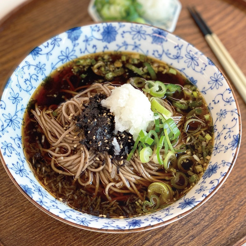 Gourmet Gongbang Bongpyeong Buckwheat Noodles 279g (2 servings)