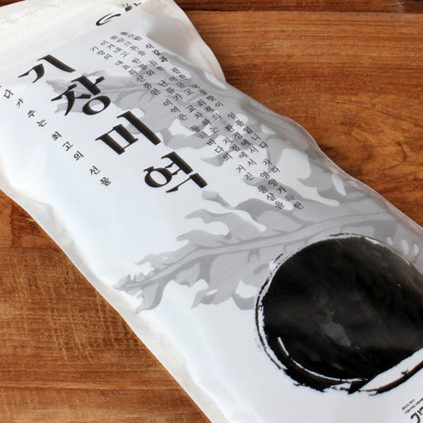 Gijang People Gijang Seaweed 50g