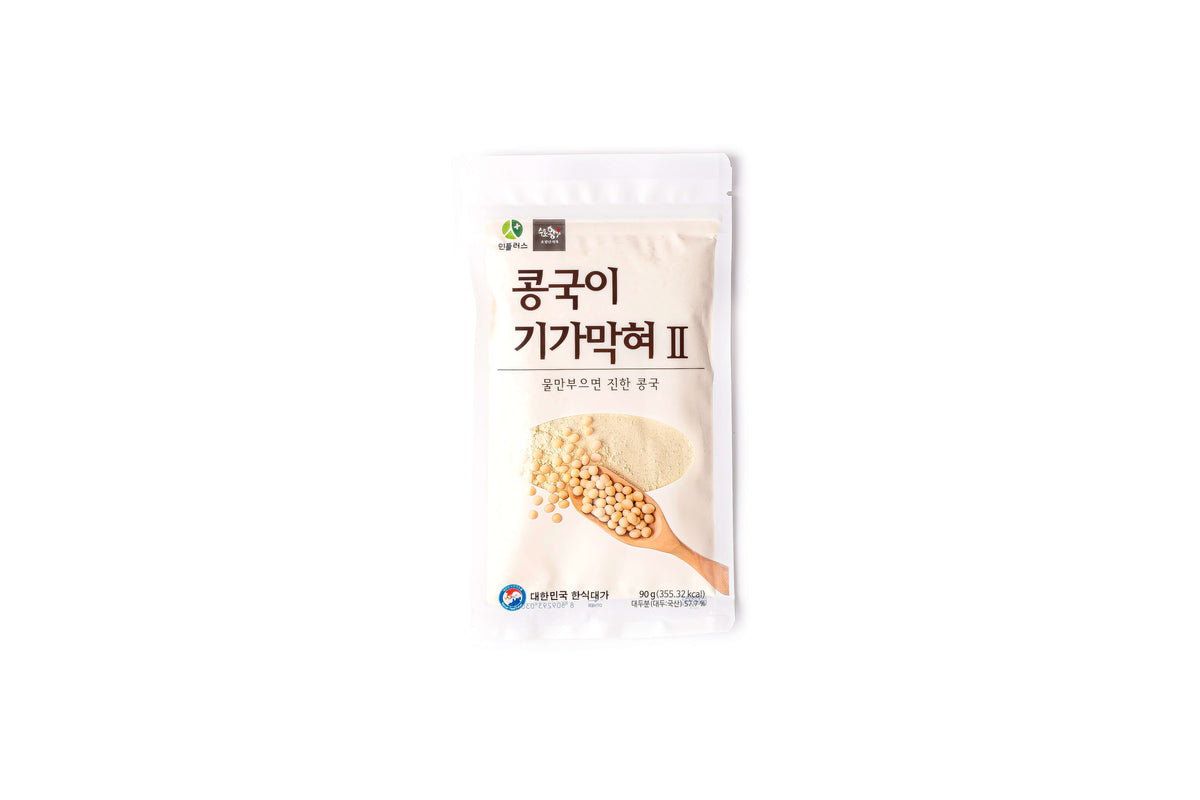 Chorim Danjimuk Kongguk Soybean Soup Powder (90g)