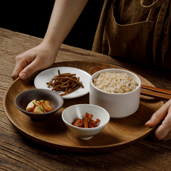 Hanchewon Rice Replacement Konjac Meal (75 kcal / 110g)