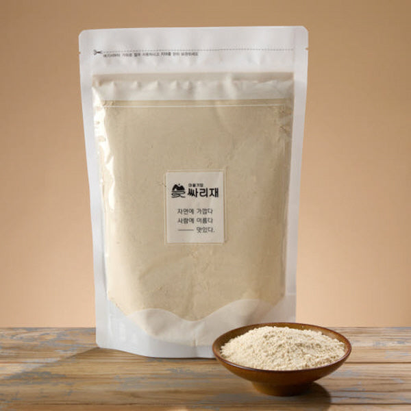 Ssarijae Korean Five-grain Misutgaru 500g