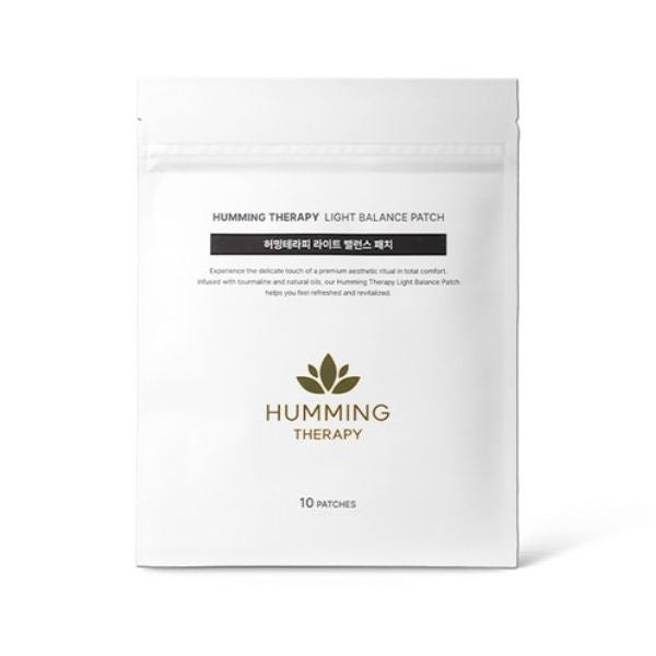 Humming Therapy Light Balance Patches (Pack of 10)