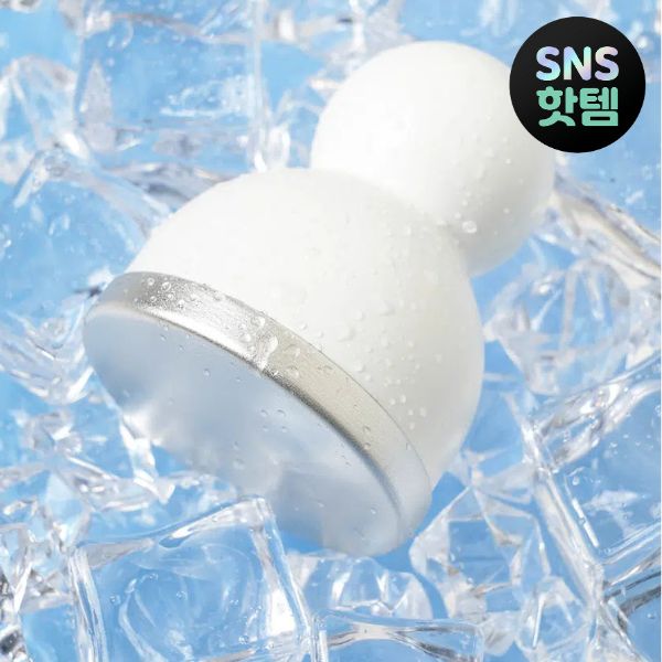 DermaQueen Cooling Massage Stick (1 Piece)