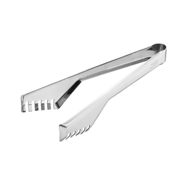 Cookever Cucinare Stainless Steel Serving Tongs
