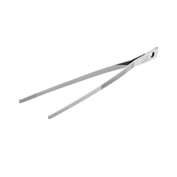 Cookever Cucinare Stainless Steel Tweezer Tongs