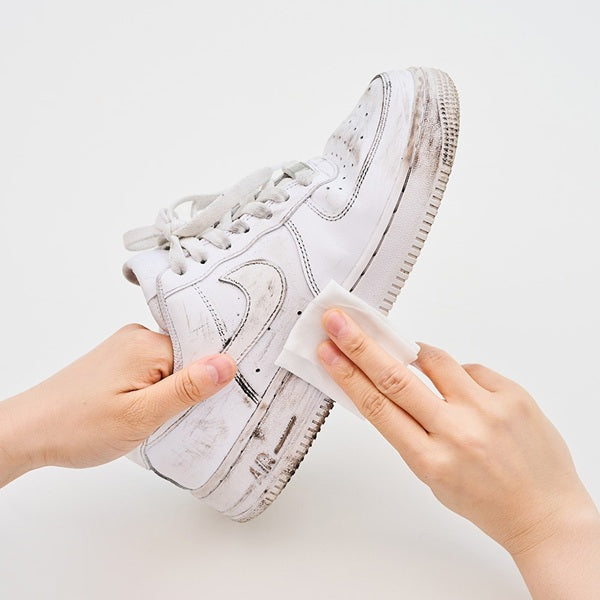 Saenghwal Gongjakso Shoe Cleaner (30 sheets) H30037-001