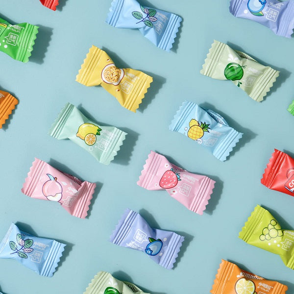 Shaokeora Sugar-Free Diet Vitamin Candy 100g