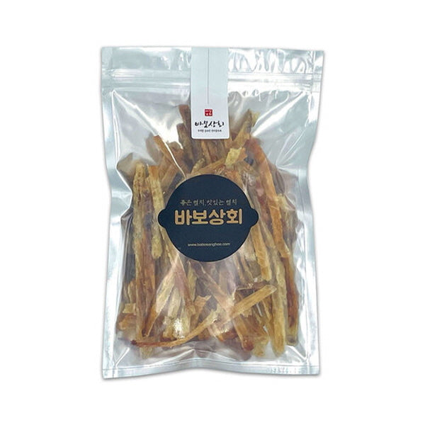 Babo Sanghoe Pollock Stick 200g