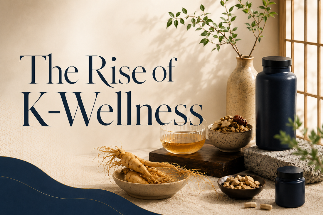 Wellness from the inside out