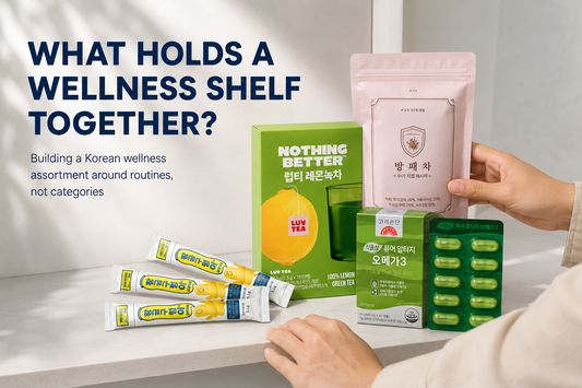 Wellness from the inside out