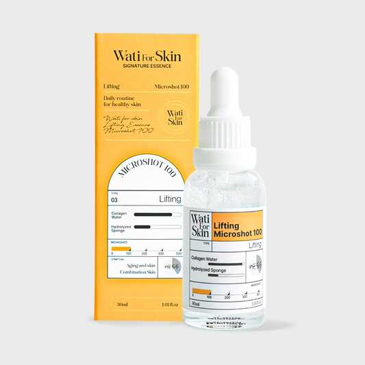 [Watiforskin] Lifting Microshot 100 30ml