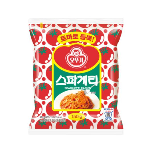 [Otoki] Spaghetti Ramyun 150g