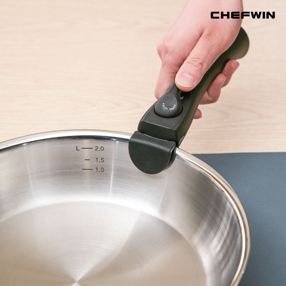 [Chef Win] 316 Dream Hands 22cm – Small Package