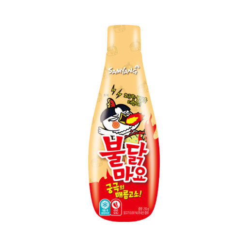 Samyang Buldak Mayo Sauce 250g