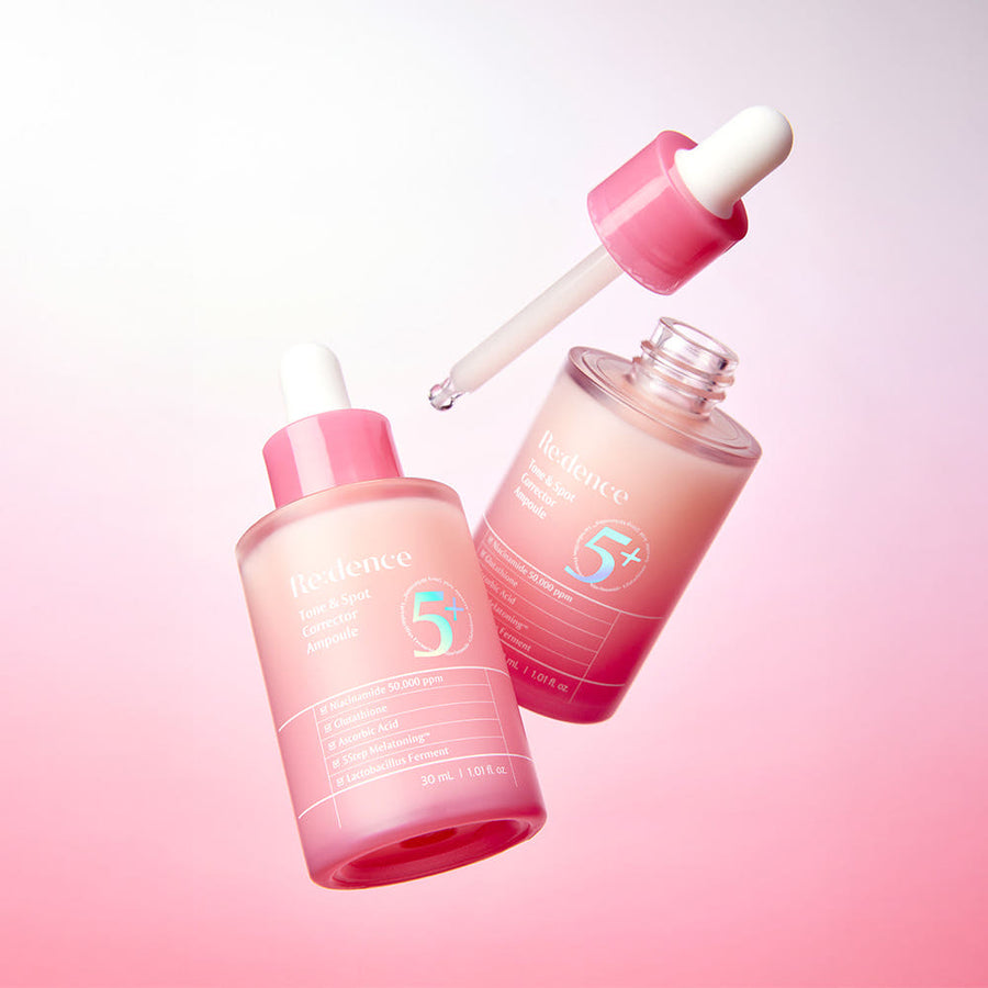 [Re:dence] Corrector Ampoule 30ml (Renewal)