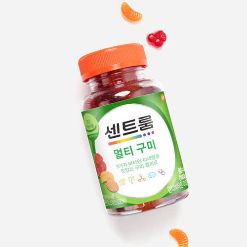 [Centrum] Multi Gummy Vitamins (2g x 80 pieces)