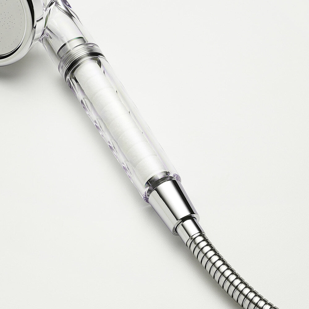 [Bodyluv] Puresome Showerhead (Main Unit) + Pure Filter 3p Set