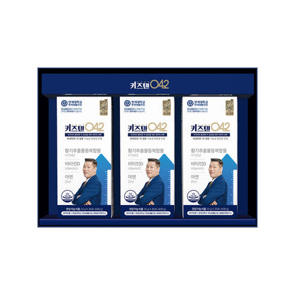 [Kidsten] 042 Korean Product Children's Nutrition Supplement (20g × 60Sachets)