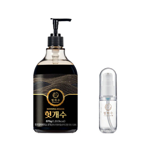 [Byeolhasu] 97% Youth Hovenia Tea 870g