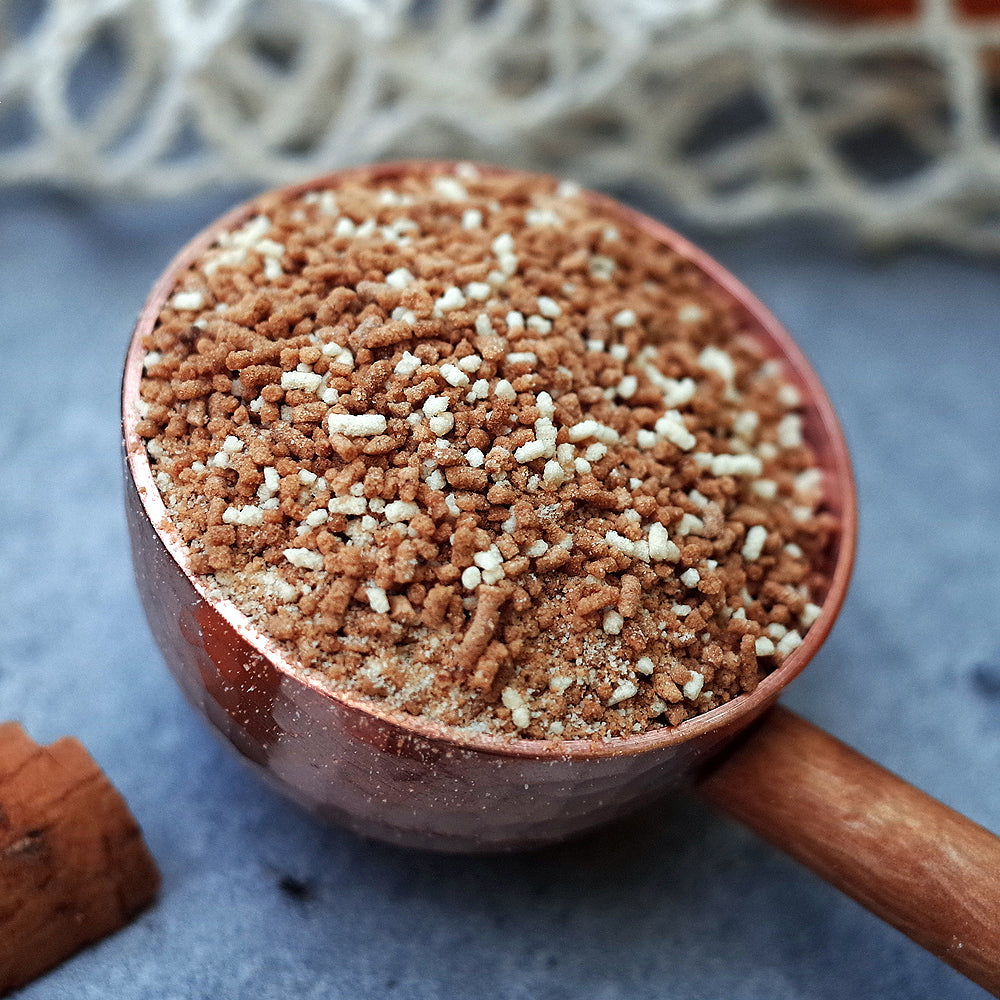 Handmade Cinnamon Punch Tea 340g