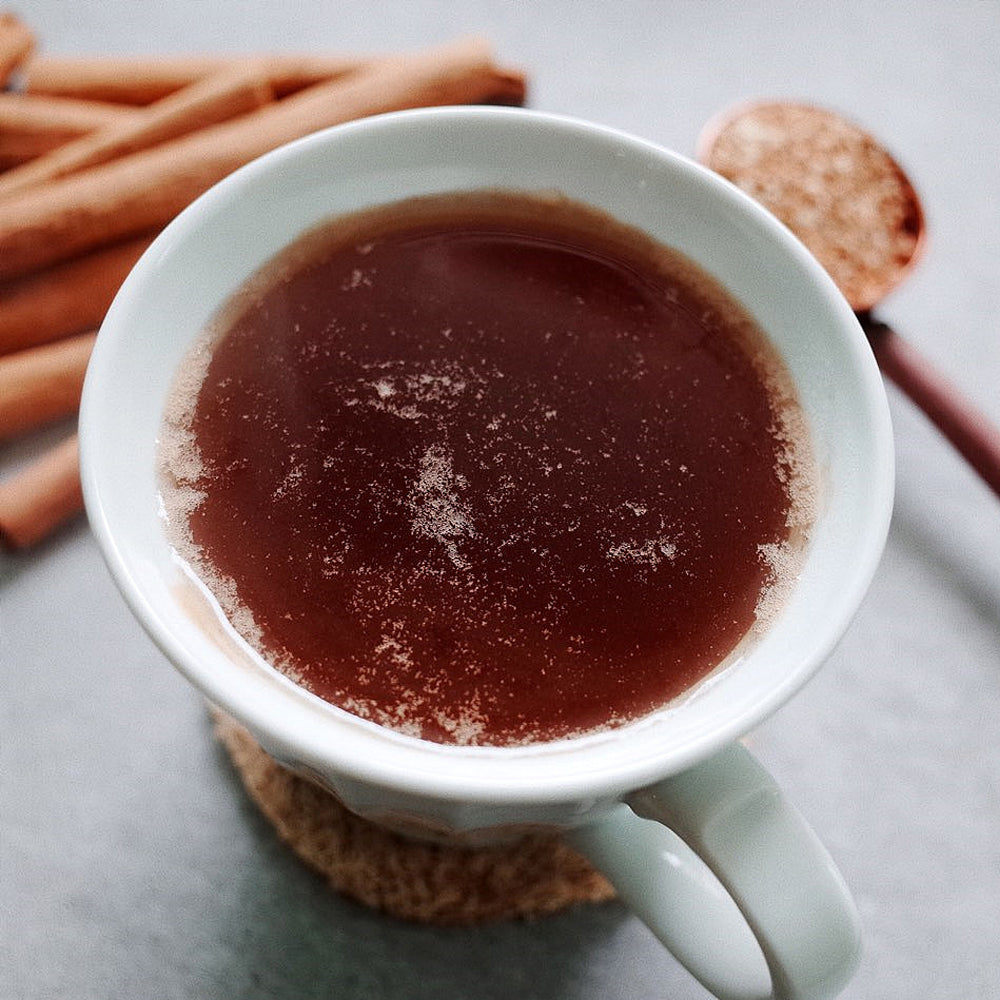 Handmade Cinnamon Punch Tea 340g