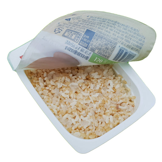 [Daeshin Trading] Brown Rice & Konjac Meal 120kcal 150g